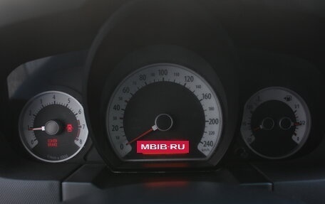 KIA cee'd I рестайлинг, 2008 год, 445 000 рублей, 21 фотография