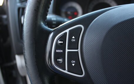 KIA cee'd I рестайлинг, 2008 год, 445 000 рублей, 24 фотография
