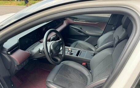 Ford Mondeo, 2022 год, 2 490 000 рублей, 7 фотография