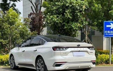Ford Mondeo, 2022 год, 2 490 000 рублей, 4 фотография