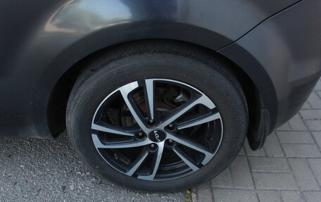 KIA cee'd I рестайлинг, 2008 год, 445 000 рублей, 25 фотография