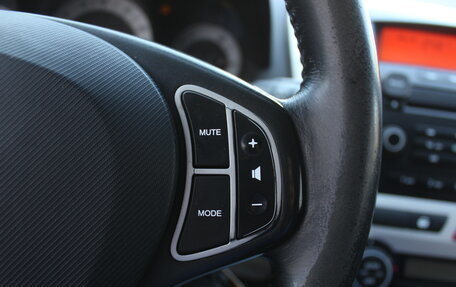 KIA cee'd I рестайлинг, 2008 год, 445 000 рублей, 23 фотография