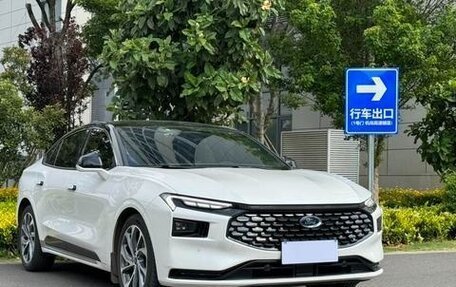 Ford Mondeo, 2022 год, 2 490 000 рублей, 3 фотография