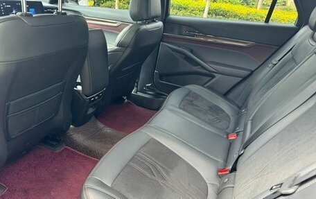 Ford Mondeo, 2022 год, 2 490 000 рублей, 14 фотография