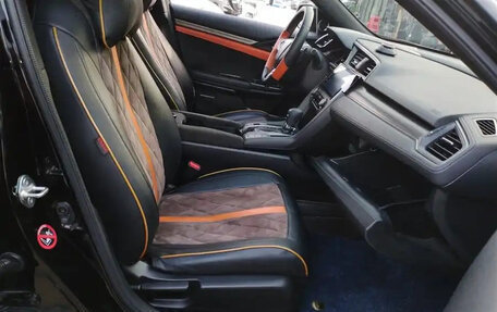 Honda Civic IX, 2021 год, 1 717 855 рублей, 9 фотография