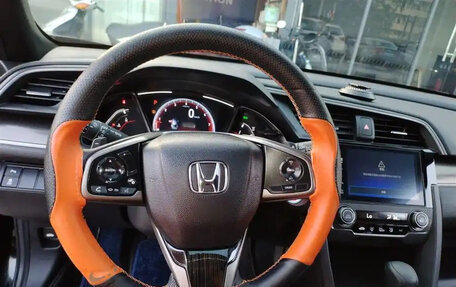 Honda Civic IX, 2021 год, 1 717 855 рублей, 8 фотография