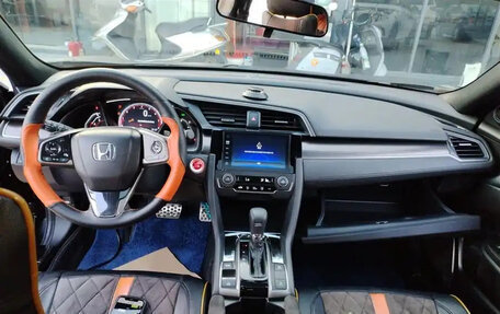 Honda Civic IX, 2021 год, 1 717 855 рублей, 6 фотография