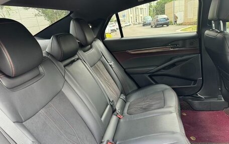 Ford Mondeo, 2022 год, 2 490 000 рублей, 16 фотография