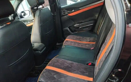 Honda Civic IX, 2021 год, 1 717 855 рублей, 11 фотография