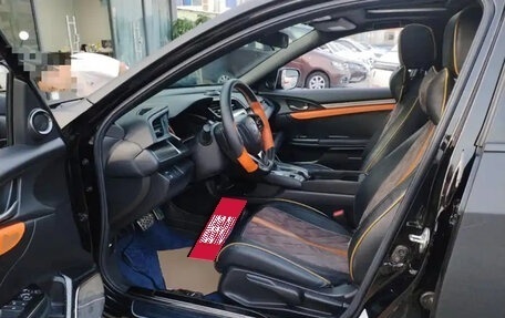 Honda Civic IX, 2021 год, 1 717 855 рублей, 7 фотография