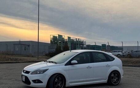 Ford Focus II рестайлинг, 2011 год, 760 000 рублей, 2 фотография