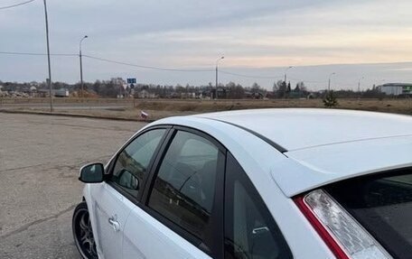 Ford Focus II рестайлинг, 2011 год, 760 000 рублей, 6 фотография