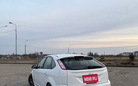 Ford Focus II рестайлинг, 2011 год, 760 000 рублей, 3 фотография