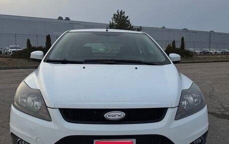 Ford Focus II рестайлинг, 2011 год, 760 000 рублей, 8 фотография