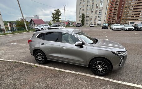 Haval Jolion, 2023 год, 2 000 000 рублей, 2 фотография