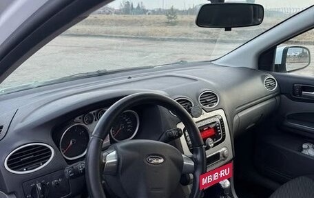 Ford Focus II рестайлинг, 2011 год, 760 000 рублей, 9 фотография