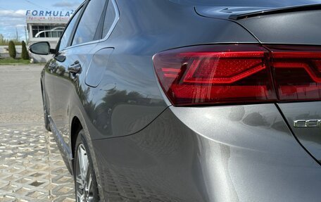 KIA Cerato IV, 2021 год, 2 450 000 рублей, 8 фотография