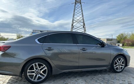 KIA Cerato IV, 2021 год, 2 450 000 рублей, 4 фотография
