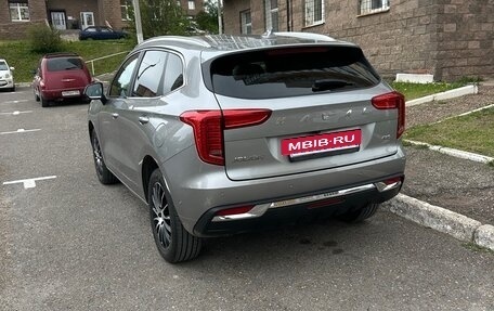 Haval Jolion, 2023 год, 2 000 000 рублей, 6 фотография