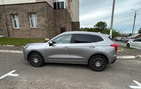 Haval Jolion, 2023 год, 2 000 000 рублей, 4 фотография