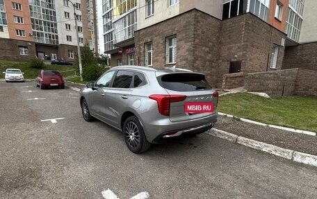 Haval Jolion, 2023 год, 2 000 000 рублей, 5 фотография