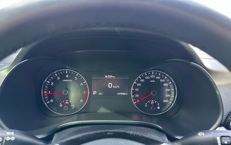 KIA Cerato IV, 2021 год, 2 450 000 рублей, 12 фотография