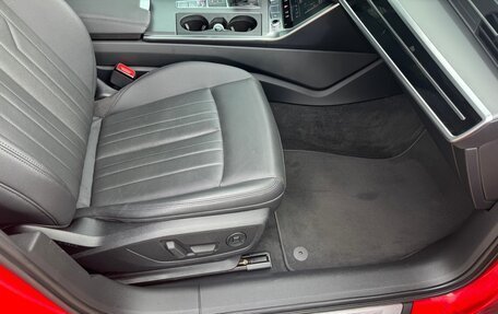 Audi A6, 2019 год, 4 950 000 рублей, 17 фотография