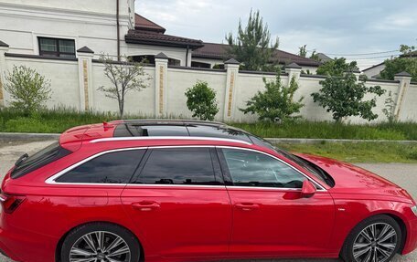 Audi A6, 2019 год, 4 950 000 рублей, 10 фотография