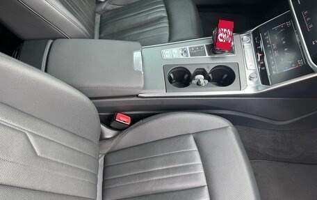Audi A6, 2019 год, 4 950 000 рублей, 23 фотография