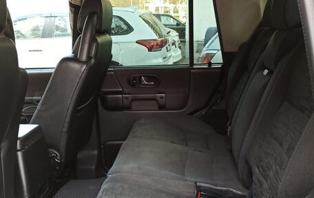 Land Rover Discovery III, 2004 год, 800 000 рублей, 7 фотография