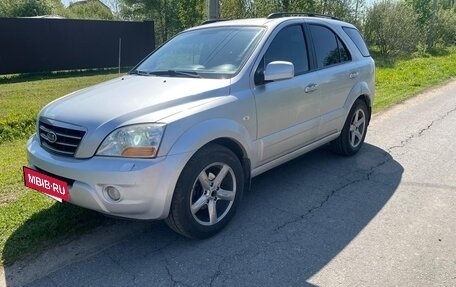 KIA Sorento IV, 2008 год, 1 000 000 рублей, 2 фотография