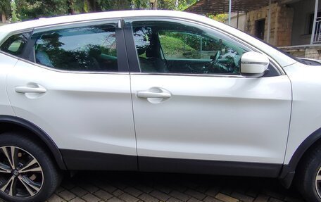 Nissan Qashqai, 2019 год, 2 000 000 рублей, 2 фотография
