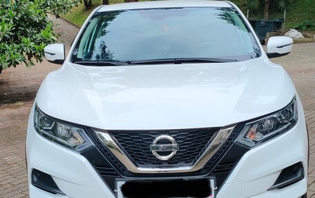 Nissan Qashqai, 2019 год, 2 000 000 рублей, 9 фотография