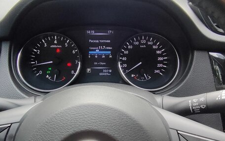 Nissan Qashqai, 2019 год, 2 000 000 рублей, 6 фотография