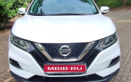 Nissan Qashqai, 2019 год, 2 000 000 рублей, 4 фотография