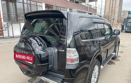 Mitsubishi Pajero IV, 2013 год, 2 299 000 рублей, 7 фотография