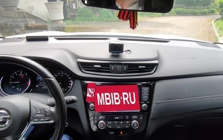 Nissan Qashqai, 2019 год, 2 000 000 рублей, 7 фотография