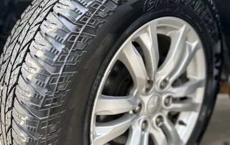 Mitsubishi Pajero IV, 2013 год, 2 299 000 рублей, 8 фотография