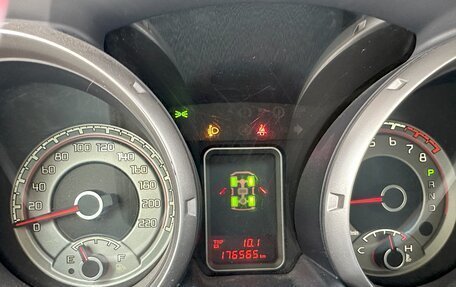 Mitsubishi Pajero IV, 2013 год, 2 299 000 рублей, 15 фотография