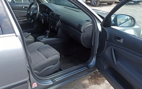 Volkswagen Passat B5+ рестайлинг, 2004 год, 340 000 рублей, 5 фотография