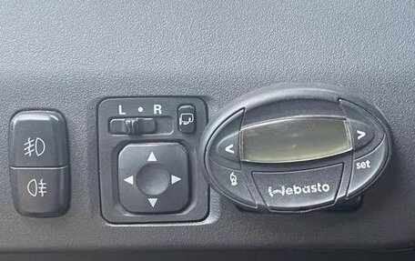 Mitsubishi Pajero IV, 2013 год, 2 299 000 рублей, 16 фотография