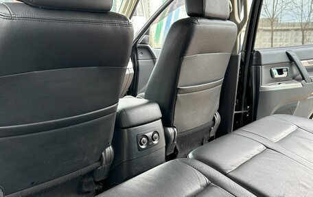 Mitsubishi Pajero IV, 2013 год, 2 299 000 рублей, 10 фотография