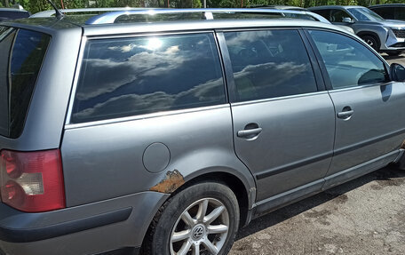 Volkswagen Passat B5+ рестайлинг, 2004 год, 340 000 рублей, 7 фотография