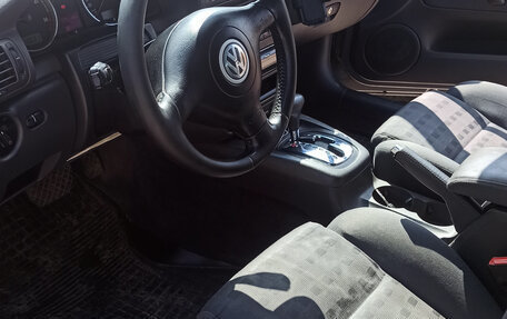 Volkswagen Passat B5+ рестайлинг, 2004 год, 340 000 рублей, 3 фотография