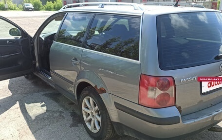 Volkswagen Passat B5+ рестайлинг, 2004 год, 340 000 рублей, 2 фотография