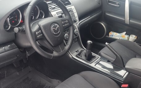Mazda 6, 2007 год, 785 000 рублей, 8 фотография