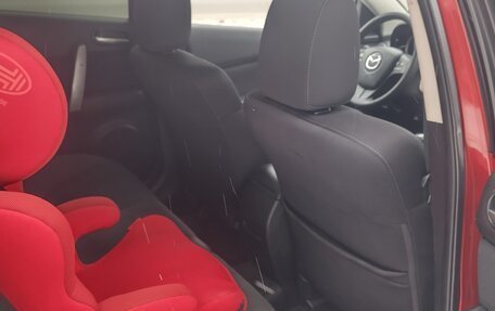 Mazda 6, 2007 год, 785 000 рублей, 7 фотография