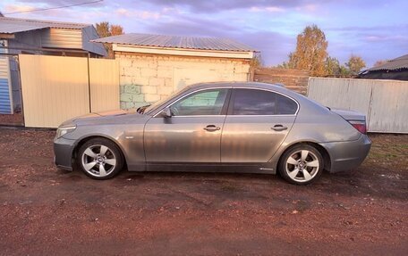BMW 5 серия, 2005 год, 999 999 рублей, 3 фотография