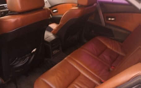 BMW 5 серия, 2005 год, 999 999 рублей, 2 фотография