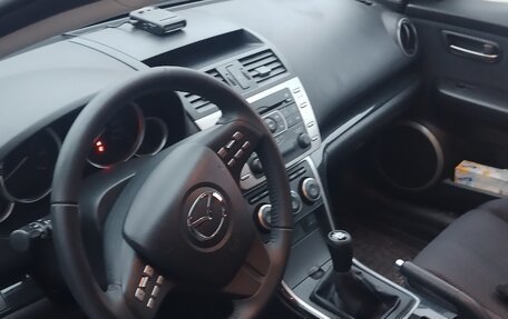 Mazda 6, 2007 год, 785 000 рублей, 6 фотография